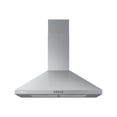 thumbnail image 2 of Samsung NK30R5000WS 30 inch Stainless Range Hood, 2 of 7