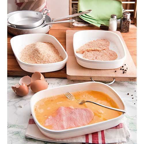 Snips Ensemble De Panure