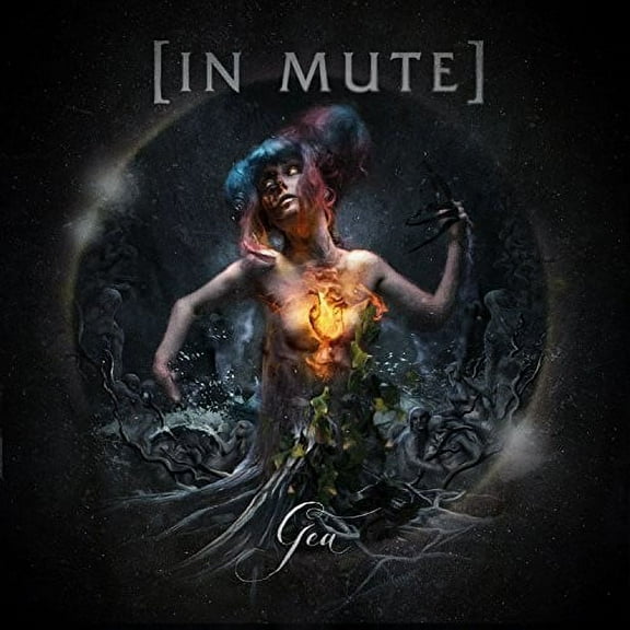 (In Mute) - Gea - Music & Performance - CD