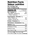 thumbnail image 4 of Amara Organic Fruit Bites, Sweet Strawberry, 23g, Melt-In-Mouth Baby & Toddler Snack, No Sugar Added, 4 of 4