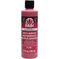thumbnail image 1 of Folkart Peinture Multi-Surface 8oz-Rose Pomme, 1 of 2