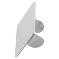 thumbnail image 4 of Miangastore Makeup Palette Silver 1Pc 1.7x1.3x0.8In, 4 of 8