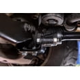 thumbnail image 3 of Ironman 4x4 Control Arm Brace BRACKET100 Steel; Bolt On; Set Of 2, 3 of 4