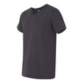 thumbnail image 2 of BELLA + CANVAS Unisex Jersey V-Neck Tee, 2 of 5