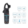 thumbnail image 3 of Clamp Meter, Convenient To Carry High  Clamp Meter, Supports Data Hold Backlight Function Single-Hand Operation for Resistance Continuity Test, 3 of 7