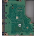 thumbnail image 1 of ST31000524AS, 9YP154-519, JC47, 5453 F, Seagate SATA 3.5 PCB, 1 of 1