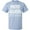 AE-Light Blue, variant on Inktastic Proud Grandpa Fathers Day T-Shirt