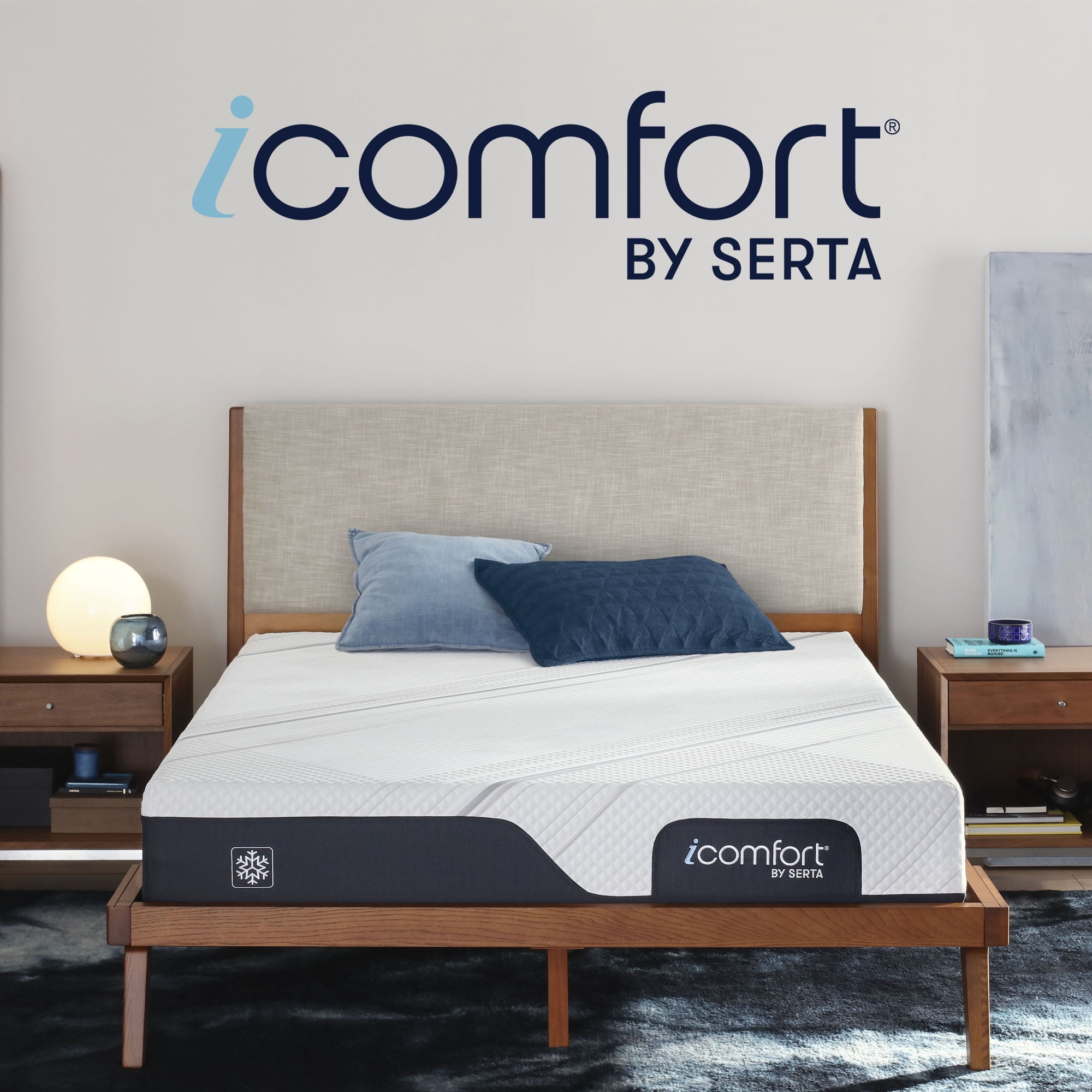 icomfort portable bassinet