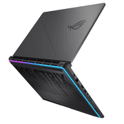 Asus ROG Strix G18 G815 Gaming AI Laptop 18 2560x1600 240Hz (100% DCI-P3) Intel 24-core Ultra 9 275HX 32GB DDR5 4TB SSD GeForce RTX 5070 (Up to 798 AI TOPS) RGB Backlit WiFi7 Win11 Copilot AI