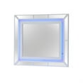 thumbnail image 2 of Hollywood Hills G8180-M Mirror Only White, 2 of 6