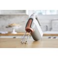 thumbnail image 1 of Oster Hand Mixer with HEATSOFT Technology with Storage Case, 1 of 7