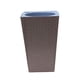 thumbnail image 4 of Maceta de PP con sistema de riego automático, diseño elegante para plantas de interior. Pavón, 4 of 9