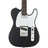 Squier Affinity Series Telecaster, Rosewood Fingerboard Gun Metal Gray Rosewood Fingerboard