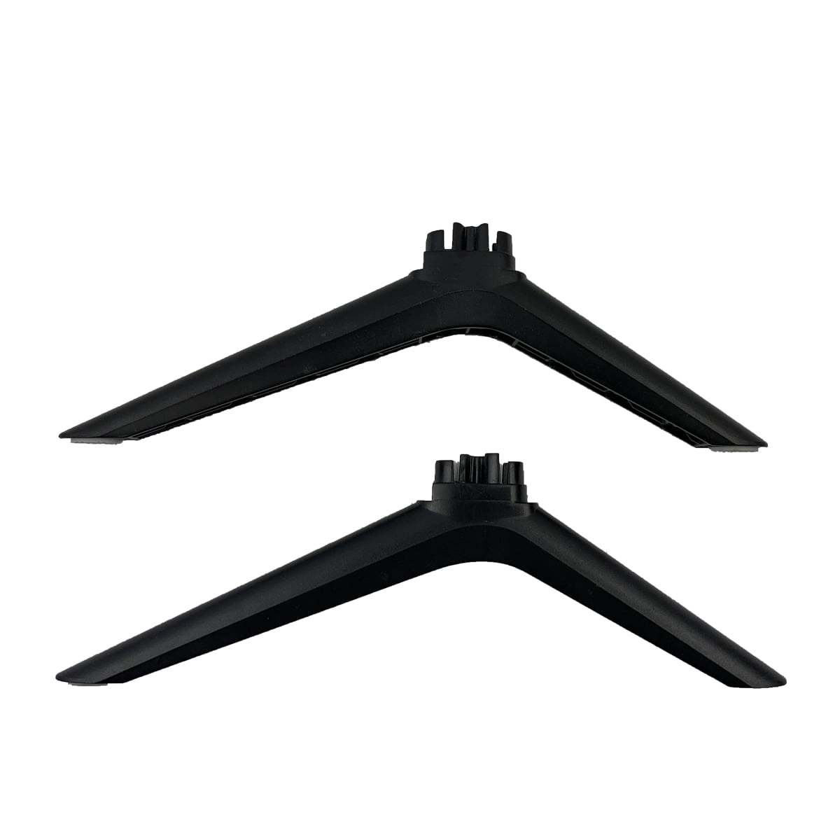 TV Full Screw Set Vizio D40f-G9 W/o Stand Screws - Foto 2