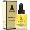thumbnail image 1 of Aceite Hidratante JESSICA Phenomen amarillo 7.4 ml, 1 of 7