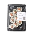thumbnail image 3 of Sushi Happy Tokyo cheese salmón roll, 3 of 4