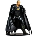 thumbnail image 4 of Batman Multiverse Unmasked (The Flash Movie) Gold Label 12" PVC Statue -  McFarlane Toys, 4 of 11