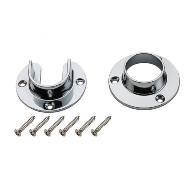 Stanley Home Designs S822 Heavy Duty Closet Flange Set