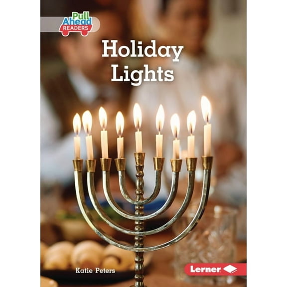 Let's Look at Families (Pull Ahead Reade Holiday Lights, (Paperback)