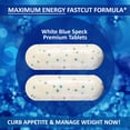 thumbnail image 3 of Fast>Cut Diet Pills for Weight Management & Energy 120 Tablets, 3 of 8