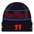 thumbnail image 3 of Gorro Para Frío Checo Pérez Cuff Beanie Fokelyi Redbull New Era 2024, 3 of 4