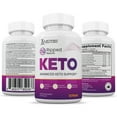 thumbnail image 6 of (5 Pack) Ripped Results Keto ACV Pills 1275mg Alternative to Gummies Dietary Supplement 300 Capsules, 6 of 6