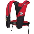 thumbnail image 1 of Chaleco Salvavidas Inflable Mustang Survival Elite 190 Rojo/Negro, 1 of 3