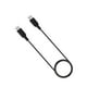 thumbnail image 2 of Lin de carga de la fuente del adaptador de corriente del cable de datos del cargador USB de alta calidad de los 2M, 2 of 3