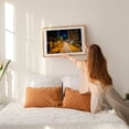 thumbnail image 3 of Lombard Street - Baltimore Maryland Photography Unframed Wall Art Print 8 x 12 inches, 3 of 7