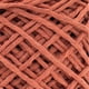 thumbnail image 5 of Hilaza Algodón 4mm Makrama 500gr Terracota, 5 of 5