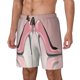 thumbnail image 1 of Fotbe High Heel Shoes Butterfly Traje de Baño para Hombre – Shorts de Natación de Secado Rápido con Forro y Bolsillos-Medium, 1 of 6