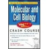 Schaum's Easy Outlines Molecular and Cell Biology: Based on Schaum's Outline of Theory and Problems (Paperback) by William D Stansfield, Raul J Cano, Jaime S Colome