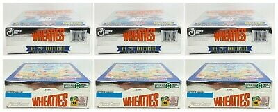 Wheaties Cereal
