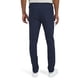 thumbnail image 3 of Pantalones DKNY Livianos para Viaje para Hombre Ajuste Skinny Azul Marino, 3 of 5