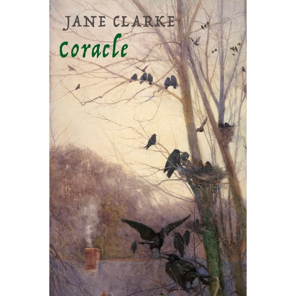 Coracle, (Paperback)
