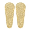 thumbnail image 1 of 2 fundas protectoras de cuero para tijeras de peluquería., 1 of 7