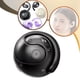 thumbnail image 5 of Auriculares con gancho para la oreja con traducción de IA para viajes de negocios y trabajo. Negro, 5 of 7