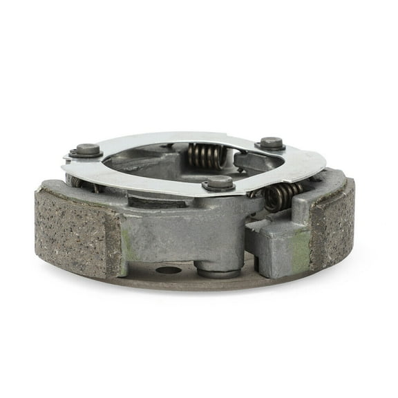 Replacement Rear Driven Clutch Hub for 1987-2006 Suzuki LT80/LT80/KFX80 ATV Quad, Compatible Part #21501-03A21