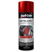 Dupli-Color Anodized Coating Red Anodized 11 Oz. Aerosol
