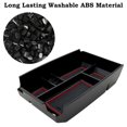 thumbnail image 4 of Organizador para Consola Central EVTIME para Ford Escape y Bronco Sport, 4 of 7