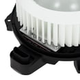 thumbnail image 2 of HVAC Blower Motor for Jeep Wrangler Jeep Wrangler JK Ram 1500 2014-18 68214892AD, 2 of 9