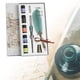thumbnail image 5 of Bolígrafo de de , de de Vintage, Tinta de Escritura Estilográfica, 4 Puntas, Caja de Regalo de Cera de Sellado, P verde Macarena pluma de caligrafía, 5 of 8