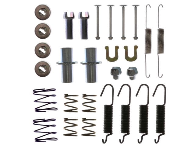 R-Line Hardware