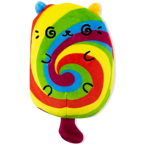 Cats Vs Pickles Festicat (soft plush) - Walmart.com ...