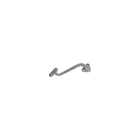 Light Part Type - MACs Auto Parts 28-21223 Model A Ford Tail Light Bracket - For Drum Type Light - Coupe & Roadster - To July - Left