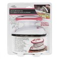 thumbnail image 1 of Unique Creativ Sew & Craft Steam Iron, 1 of 1