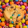 thumbnail image 4 of Pack of 2 Chips Ahoy! Candy Blasts Chocolate Chip Cookies Family Size, 18.9 oz (Package May Vary), 4 of 6