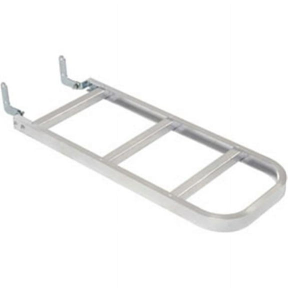 30 in. Folding Nose Extension for  Aluminum Hand Trucks