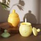 thumbnail image 4 of Reusable Silicone Mould Jar Molds Silicone Candlestick Molds Jewelry Making Tool for Making Candle Holder and Tins, 4 of 4