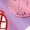 Purple, variant on LWavelet Women's Plaid Heart Shorts Drawstring Waist Casual Summer Shorts Light pink L